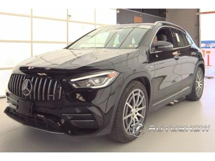 2021 Mercedes-Benz GLA Somerset NJ