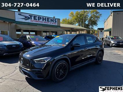 2023 Mercedes-Benz GLA Danville WV