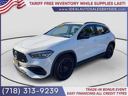 2021 Mercedes-Benz GLA Bayside NY