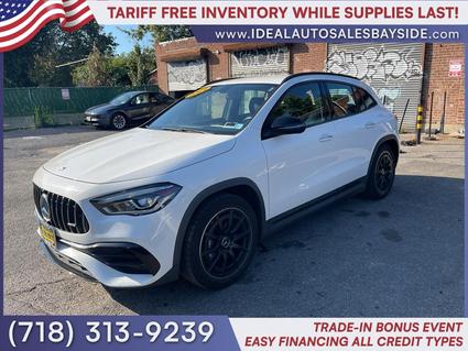 2021 Mercedes-Benz GLA Bayside NY