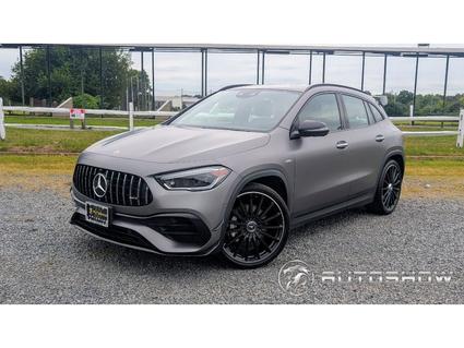 2021 Mercedes-Benz GLA Somerset NJ