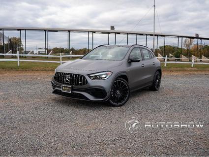 2021 Mercedes-Benz GLA Somerset NJ
