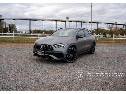2021 Mercedes-Benz GLA Somerset NJ