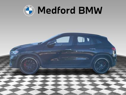 2023 Mercedes-Benz GLA Medford OR