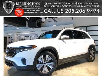 2023 Mercedes-Benz EQB Birmingham AL