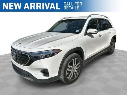 2023 Mercedes-Benz EQB Jacksonville FL