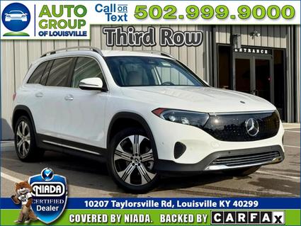 2024 Mercedes-Benz EQB Louisville KY