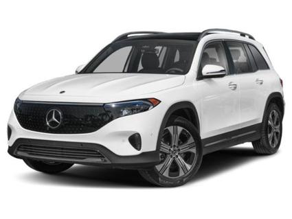2025 Mercedes-Benz EQB Lafayette LA