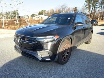 2022 Mercedes-Benz EQB Atlanta GA