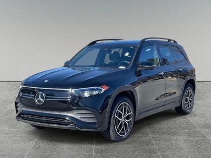 2022 Mercedes-Benz EQB Atlanta GA