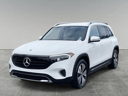 2023 Mercedes-Benz EQB Atlanta GA