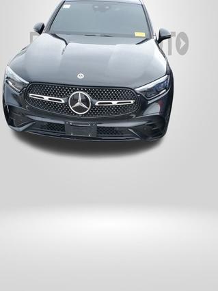 2024 Mercedes-Benz GLC Coupe Suitland MD