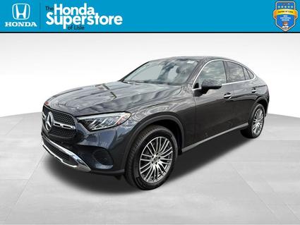 2025 Mercedes-Benz GLC Coupe Lisle IL
