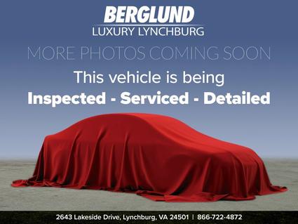 2025 Mercedes-Benz GLC Coupe Lynchburg VA