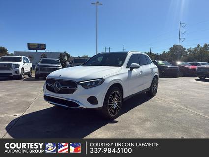 2023 Mercedes-Benz GLC Lafayette LA