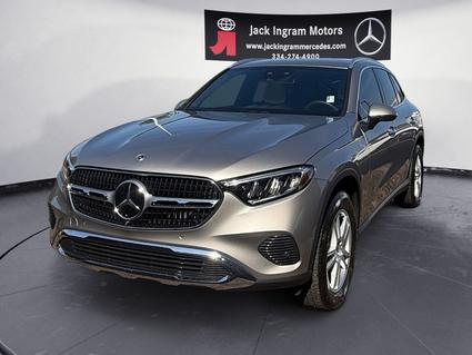 2023 Mercedes-Benz GLC Montgomery AL