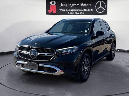 2024 Mercedes-Benz GLC Montgomery AL