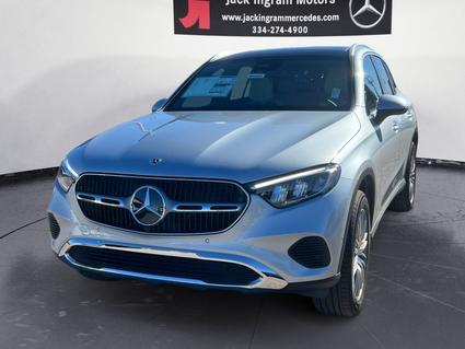 2026 Mercedes-Benz GLC Montgomery AL