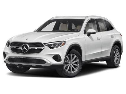 2025 Mercedes-Benz GLC Lafayette LA