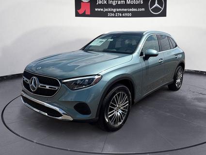 2026 Mercedes-Benz GLC Montgomery AL