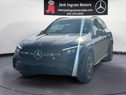 2026 Mercedes-Benz GLC Montgomery AL
