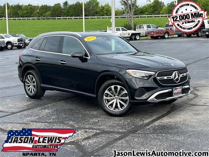 2024 Mercedes-Benz GLC Sparta TN