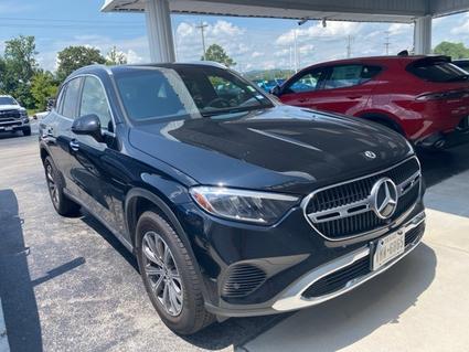 2024 Mercedes-Benz GLC Sparta TN