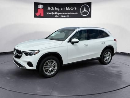 2025 Mercedes-Benz GLC Montgomery AL