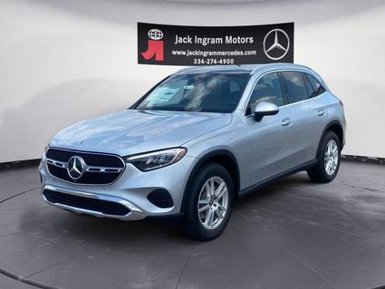2026 Mercedes-Benz GLC Montgomery AL