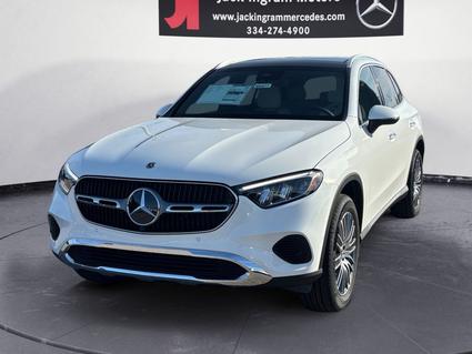 2026 Mercedes-Benz GLC Montgomery AL