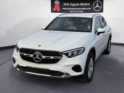 2023 Mercedes-Benz GLC Montgomery AL