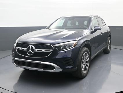 2023 Mercedes-Benz GLC Louisville KY