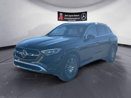 2026 Mercedes-Benz GLC Montgomery AL
