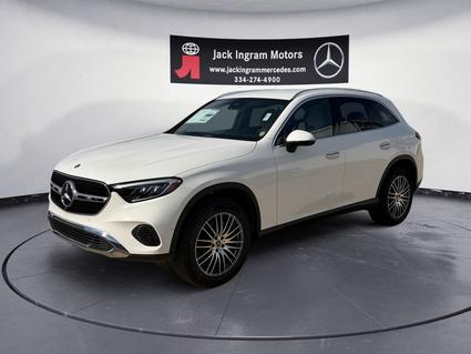 2026 Mercedes-Benz GLC Montgomery AL