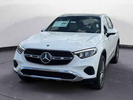 2026 Mercedes-Benz GLC Montgomery AL