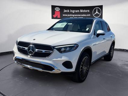 2026 Mercedes-Benz GLC Montgomery AL