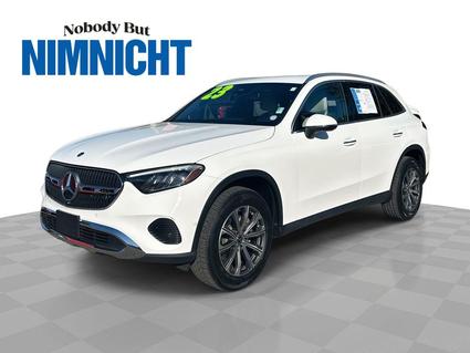 2023 Mercedes-Benz GLC Jacksonville FL