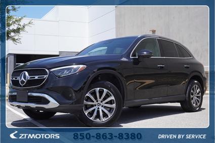 2024 Mercedes-Benz GLC Fort Walton Beach FL