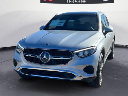 2026 Mercedes-Benz GLC Montgomery AL