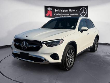2024 Mercedes-Benz GLC Montgomery AL