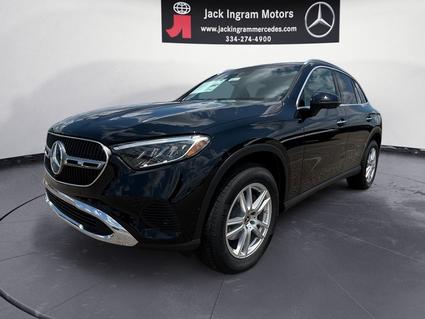 2025 Mercedes-Benz GLC Montgomery AL