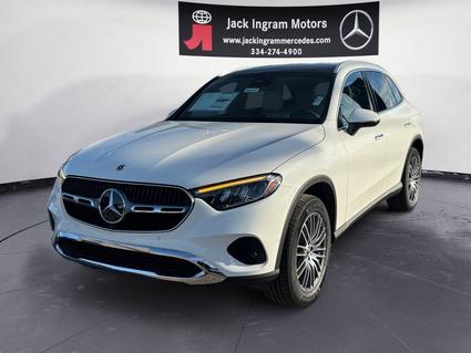 2026 Mercedes-Benz GLC Montgomery AL