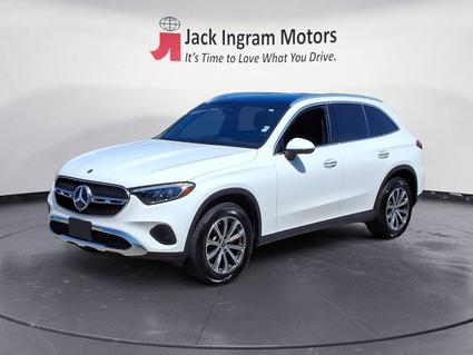 2024 Mercedes-Benz GLC Montgomery AL