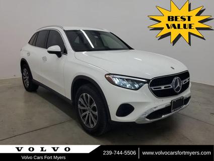 2025 Mercedes-Benz GLC Fort Myers FL