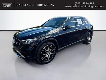 2024 Mercedes-Benz GLC Vestavia Hills AL