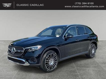 2024 Mercedes-Benz GLC Atlanta GA