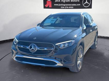 2026 Mercedes-Benz GLC Montgomery AL