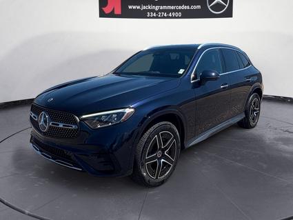 2024 Mercedes-Benz GLC Montgomery AL