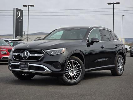 2024 Mercedes-Benz GLC Yakima WA