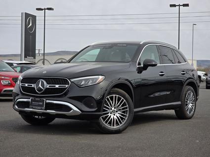 2024 Mercedes-Benz GLC Yakima WA